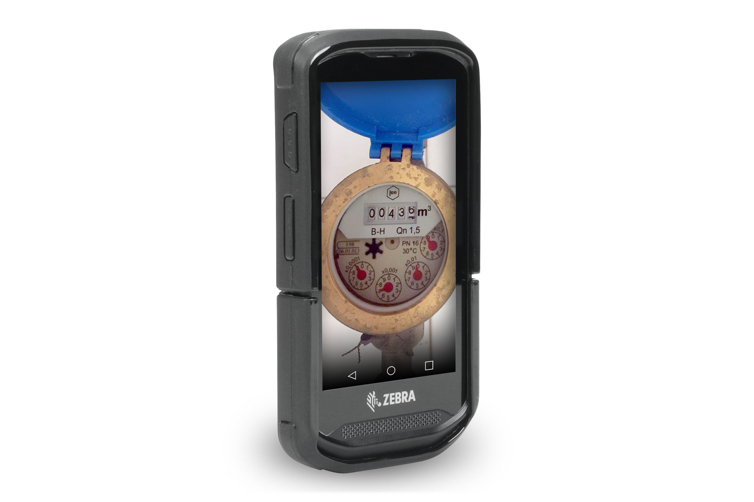 Fotoletture PHONE MOCKUP