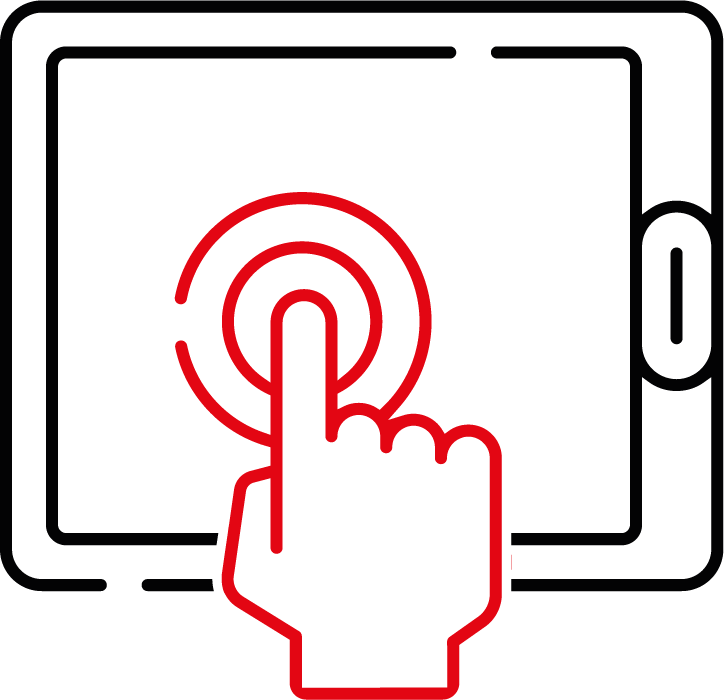 Lektor Icona Fotolettura ok