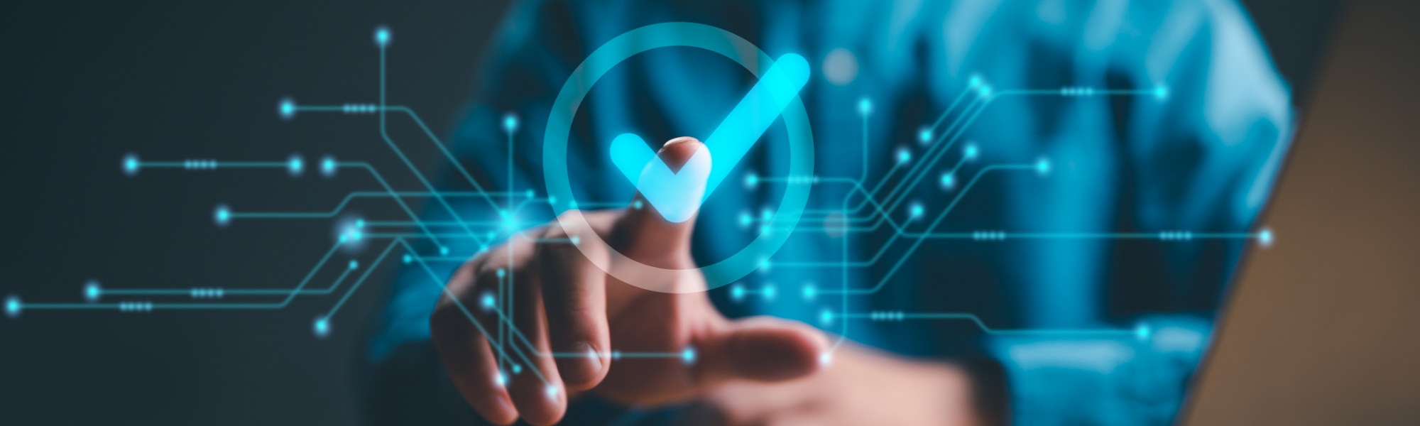 Contatti header lektor